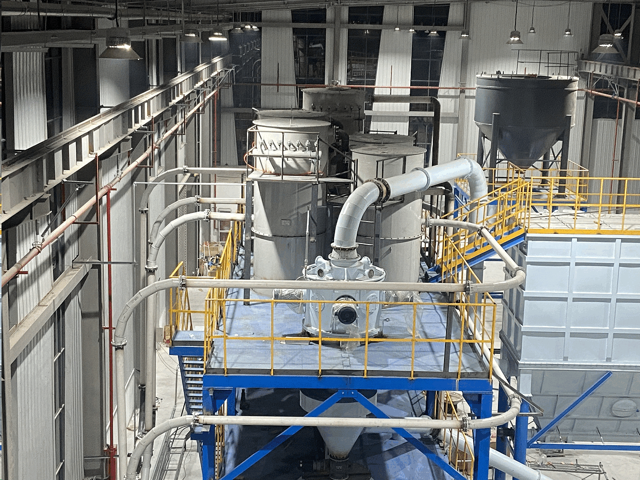 Analiz eksperimantal nan Pneumatic transmèt pèfòmans anba gradyan presyon diferan