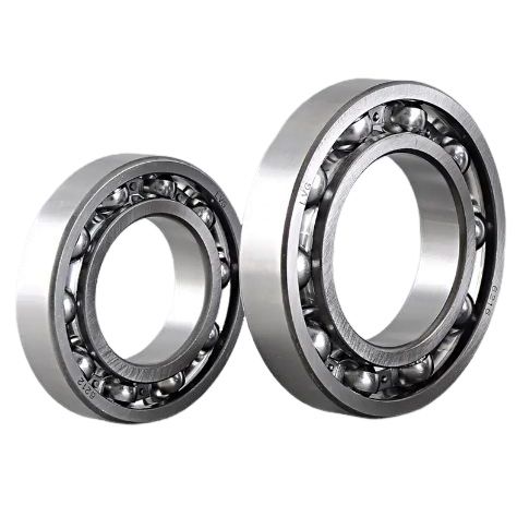 BEARINGS: nwayo kle a nan operasyon mekanik